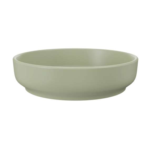 Baderomssett Nordic 60 cm - eik - med servant