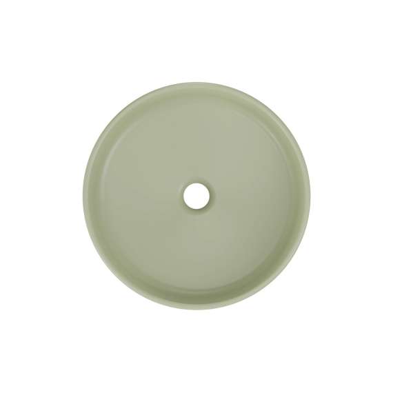 Baderomssett Nordic 60 cm - eik - med servant