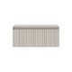 Servantskap AMI 80x35 cm - cashmere - 1 skuff