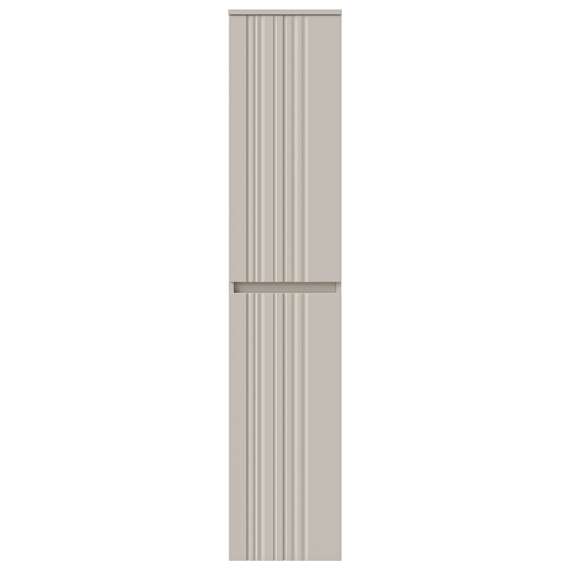 Baderomssett AMI I - cashmere  - 2 deler