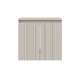 Baderomssett AMI I - cashmere  - 2 deler