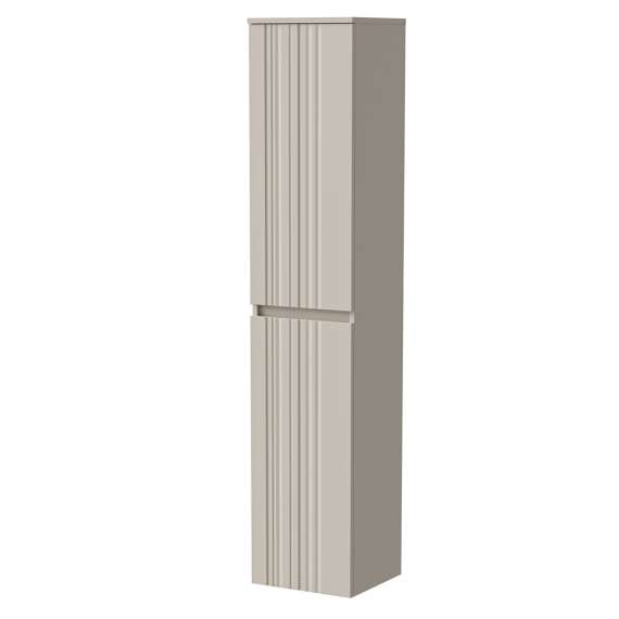 Baderomssett AMI III - cashmere  - 2 deler