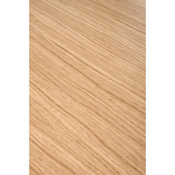 Spisebord Elefante ø120 cm - eikefinér