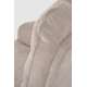 Lenestol NAXOS - reclinerfunksjon - beige stoff
