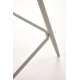 Barstol Massa - beige velvet - cashmere bein