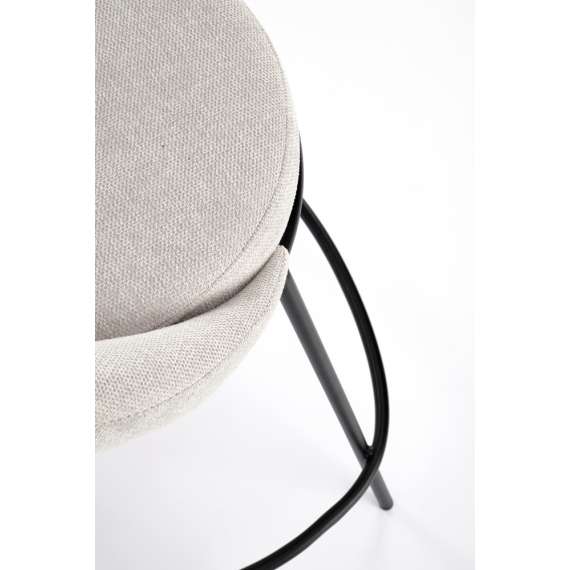 Barstol GRENADA - beige - sorte ben