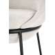 Barstol GRENADA - beige - sorte ben