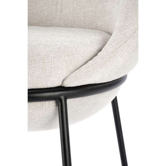 Barstol GRENADA - beige - sorte ben