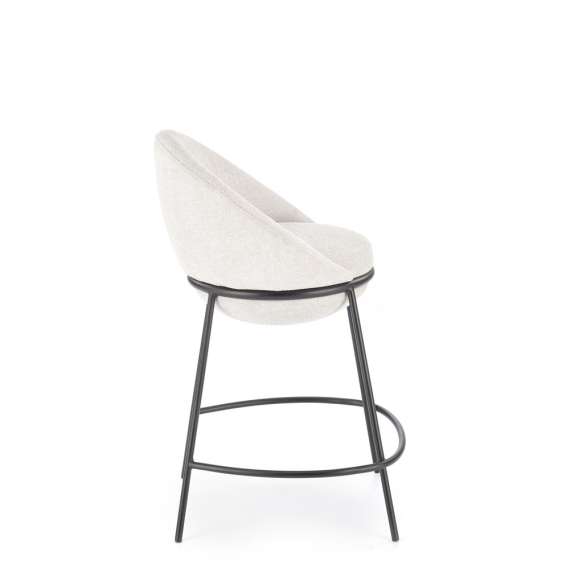 Barstol GRENADA - beige - sorte ben