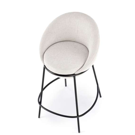 Barstol GRENADA - beige - sorte ben