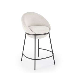 Barstol GRENADA - beige - sorte ben