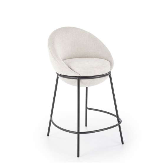 Barstol GRENADA - beige - sorte ben