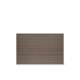 Skapseng Bed Concept 140x200 - horisontal - mørk eik