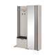 Entrégarderobe Nelly 131x192 cm -  Speil - Spiler