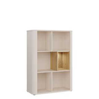 Reol BREATH - 98x137 cm - beige sand - avrundede kanter