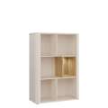 Reol BREATH - 98x137 cm - beige sand - avrundede kanter