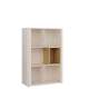 Reol BREATH - 98x137 cm - beige sand - avrundede kanter