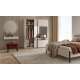 Garderobeskap Beta 180x210 - cashmere - speil