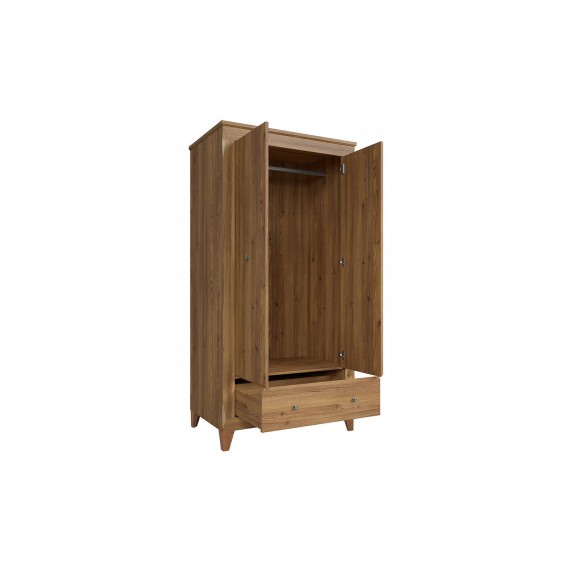 Garderobe Bergen I