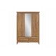 Garderobe Bergen II