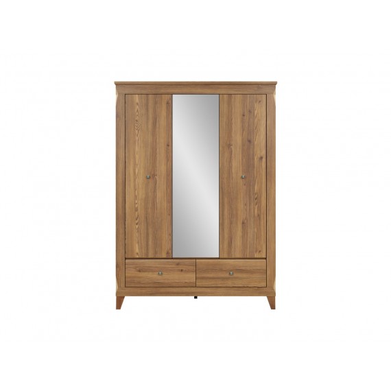 Garderobe Bergen II
