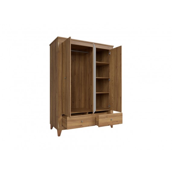 Garderobe Bergen II