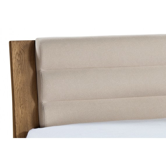 Seng Vallon med oppbevaring