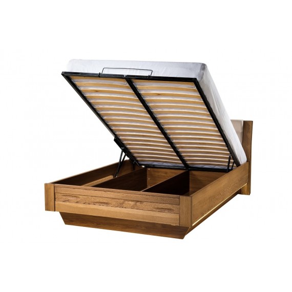 Seng Vallon med oppbevaring