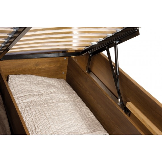 Seng Vallon med oppbevaring