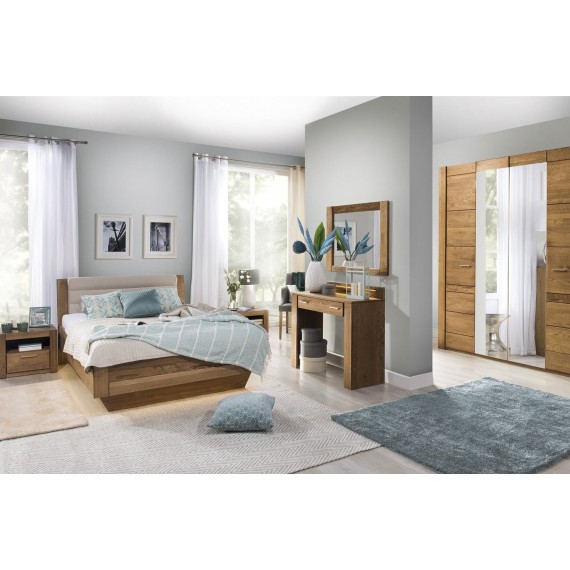 Seng Vallon med oppbevaring