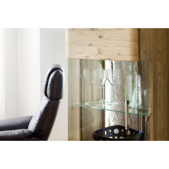 Vitrineskap Santori I