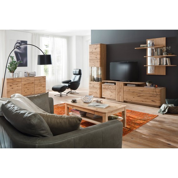 Vitrineskap Santori I