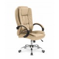 Kontorstol Relax beige