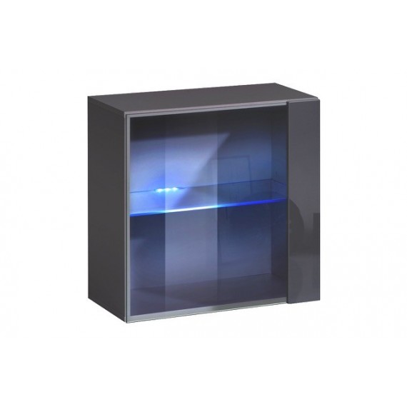 Vitrineskap Switch III