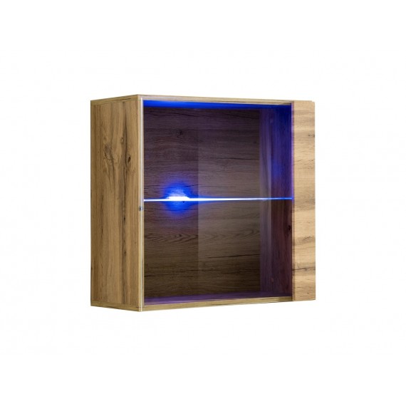 Vitrineskap Switch III