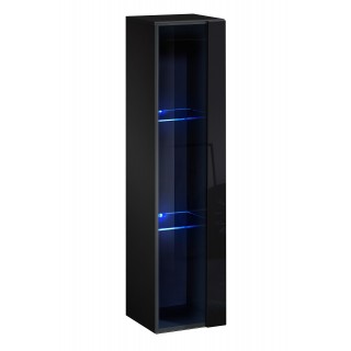 Vitrineskap Switch II