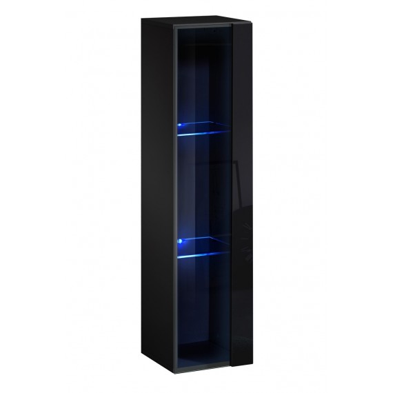 Vitrineskap Switch II