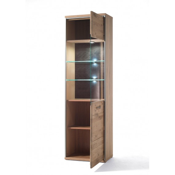 Vitrineskap Espero I H