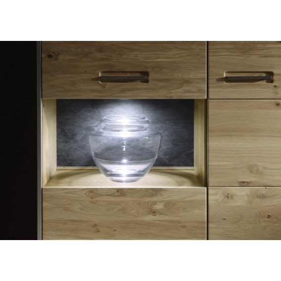 Vitrineskap Espero III