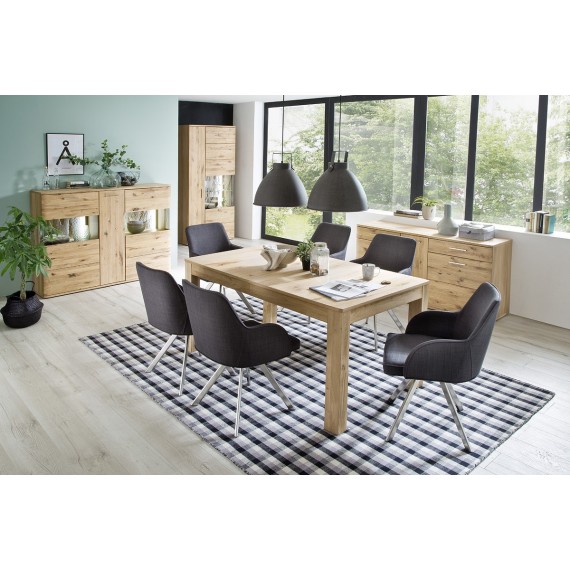 Vitrineskap Santori II