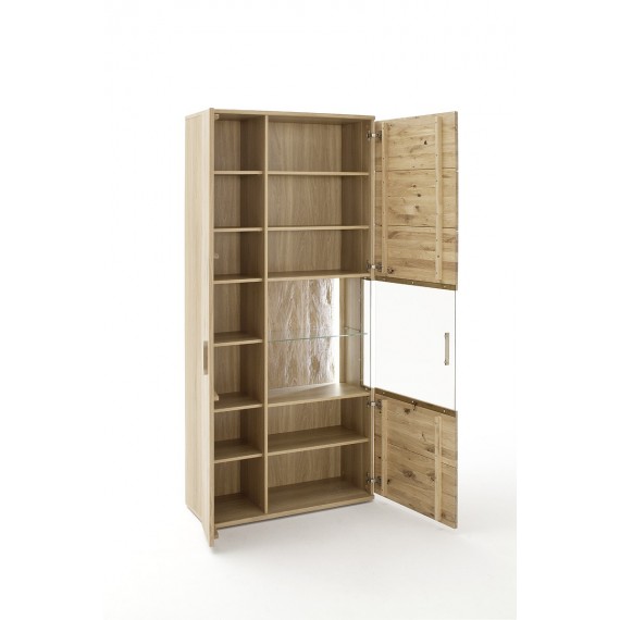 Vitrineskap Santori II