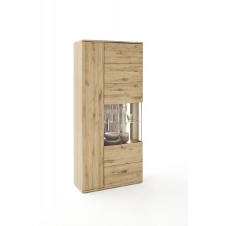 Vitrineskap Santori II