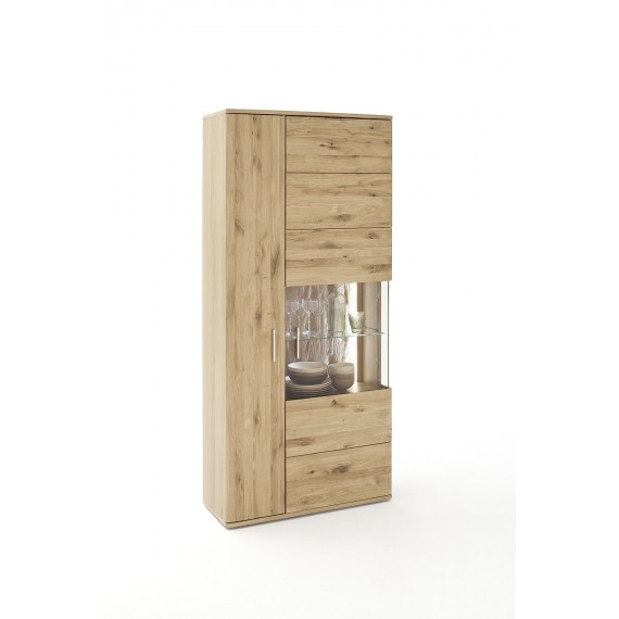 Vitrineskap Santori II