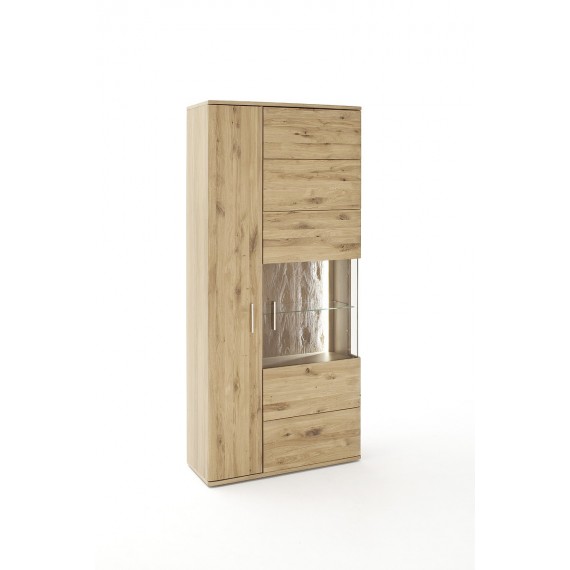 Vitrineskap Santori II