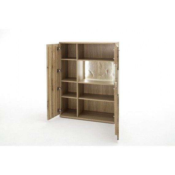 Vitrineskap Santori III