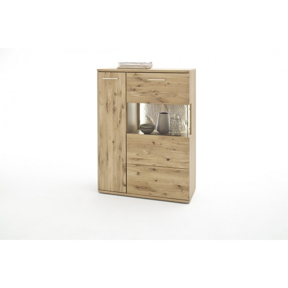 Vitrineskap Santori III