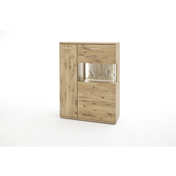 Vitrineskap Santori III