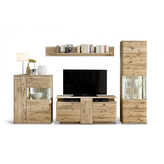 Vitrineskap Santori III