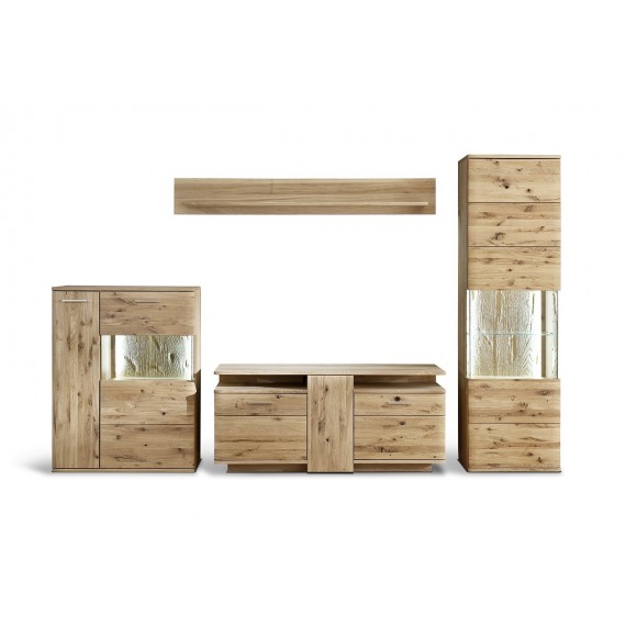 Vitrineskap Santori III