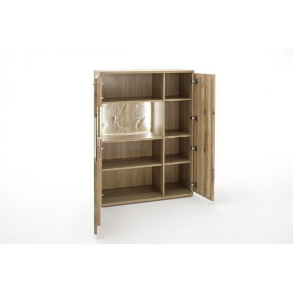 Vitrineskap Santori IV